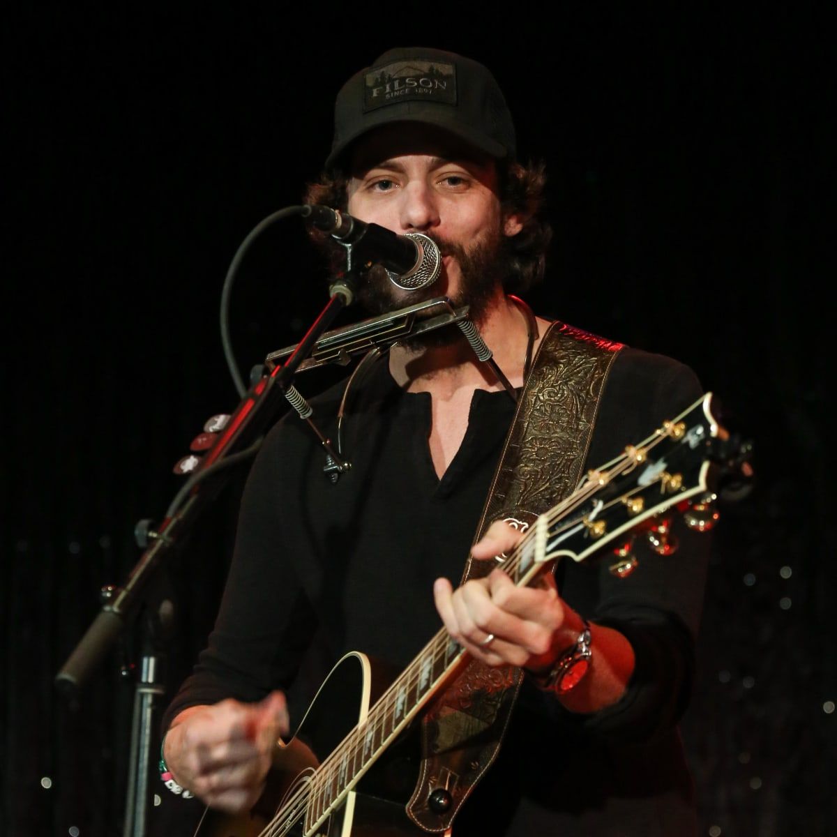 Chris Janson at Knoxville Civic Auditorium