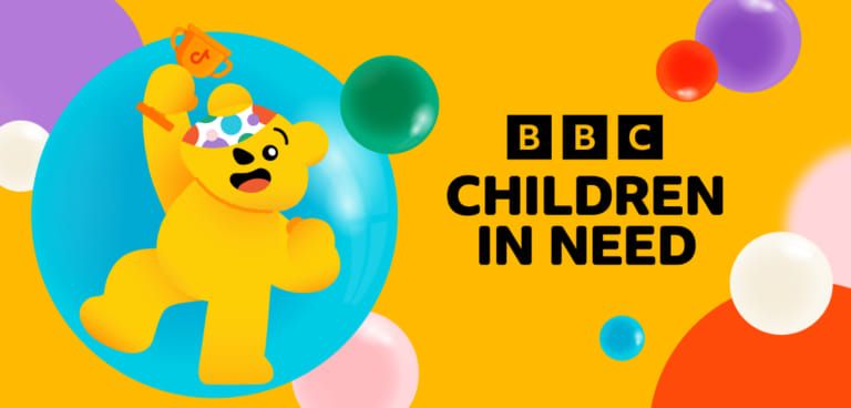 Children In Need