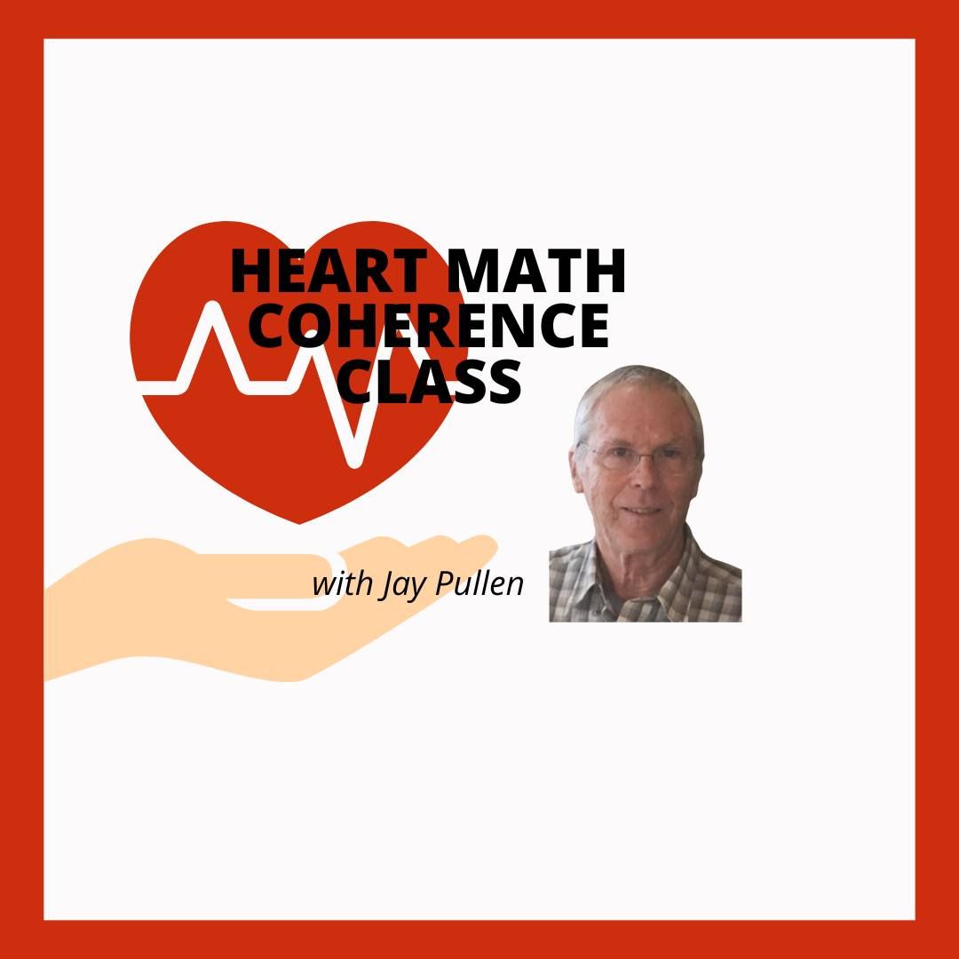 Heart Math Coherence Class
