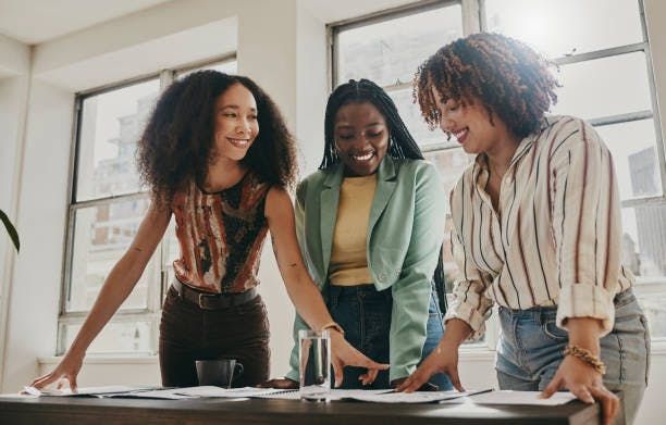Young Entrepreneurs Business Networking (18 - 25)