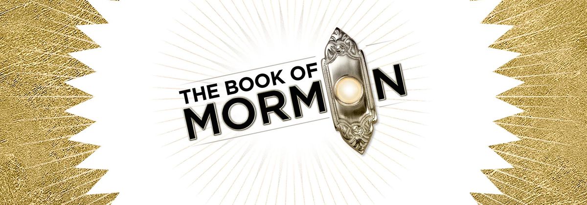 The Book of Mormon - Blacksburg