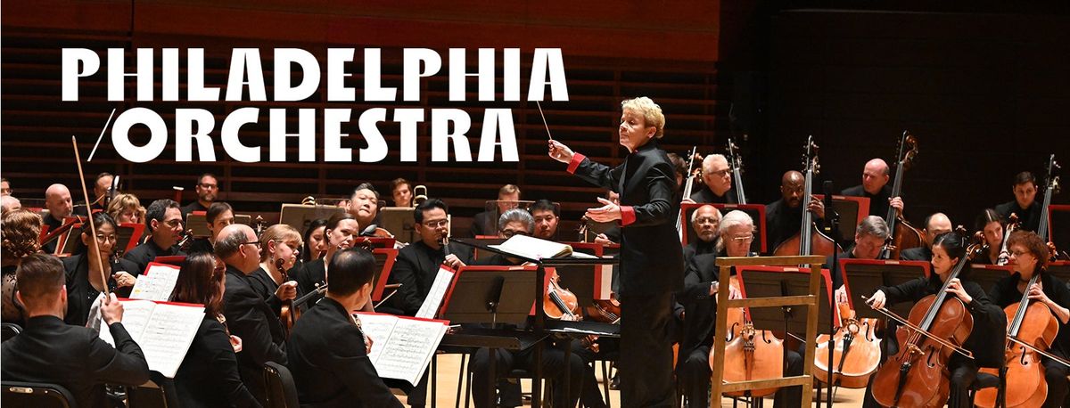 Philadelphia Orchestra - Bloomington