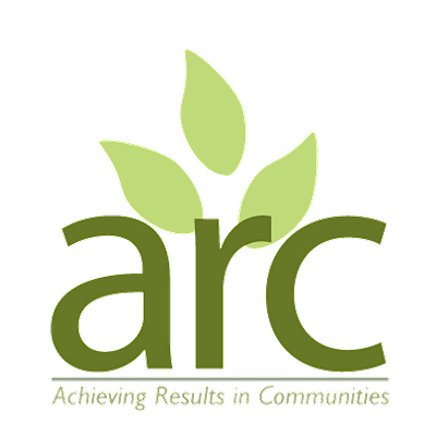 ARC - Achieving Results in Communities