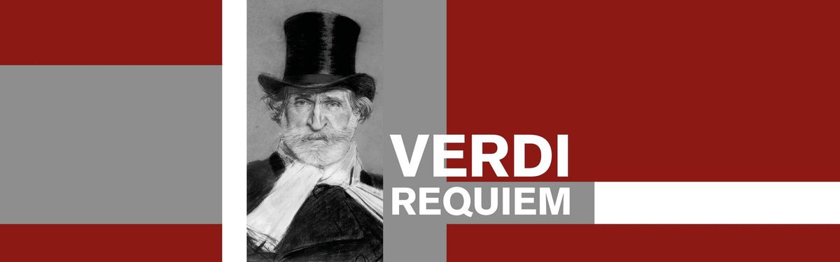 REQUIEM VERDI 