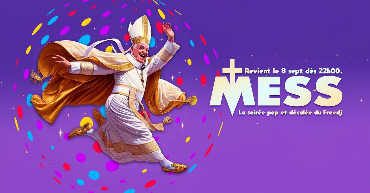 MESS ( opening nouvelle saison )