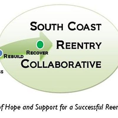 SouRCe Reentry - Southcoast Reentry Collaborative