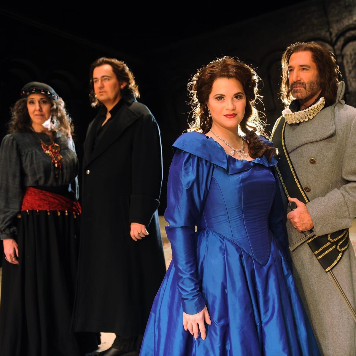 Opera Colorado: Madama Butterfly