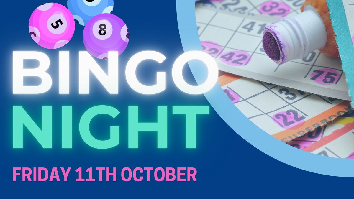 Bingo Night