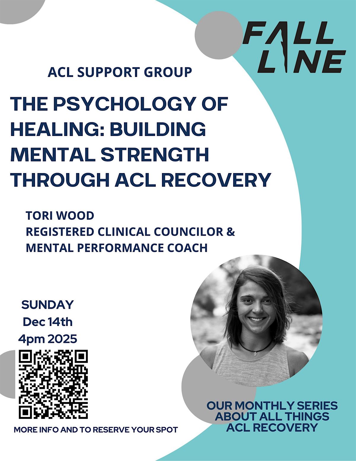 The Psychology of Healing: Building Mental Strength Through ACL Recovery