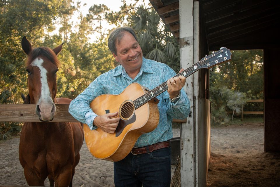 John Denver Tribute