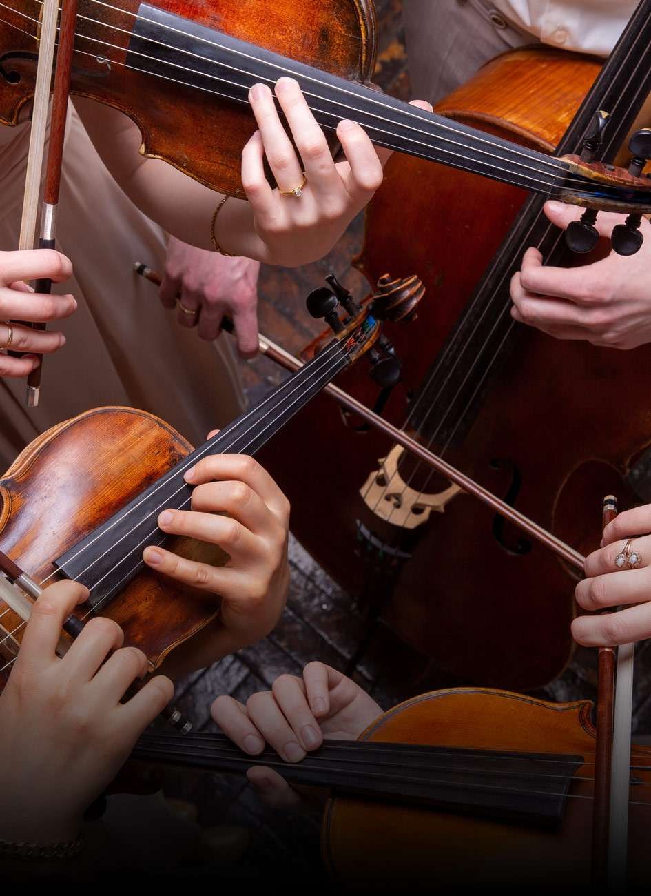 American Classical Orchestra Chamber Ensemble at Carnegie Hall - Weill Recital Hall