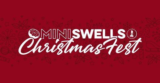 MiniSwells Christmas Fest