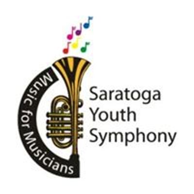 Saratoga Youth Symphony