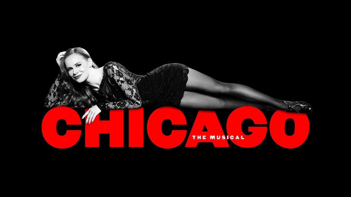 Chicago - The Musical - West Lafayette