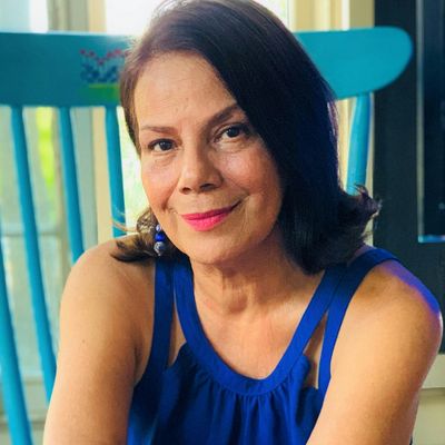 Mandalas For All with Evelyn Gretchen