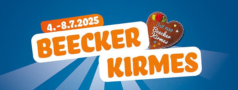 Beecker Kirmes 