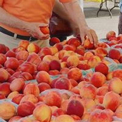 Bernardsville Farmers' Market