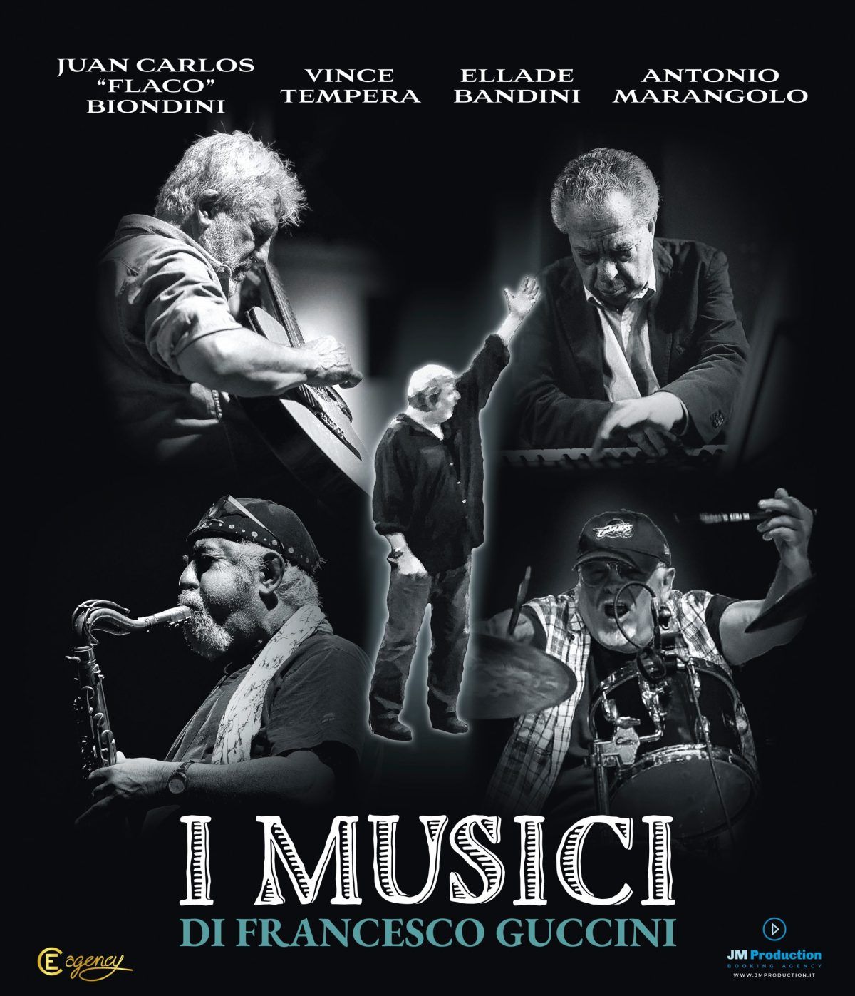 I Musici di Francesco Guccini