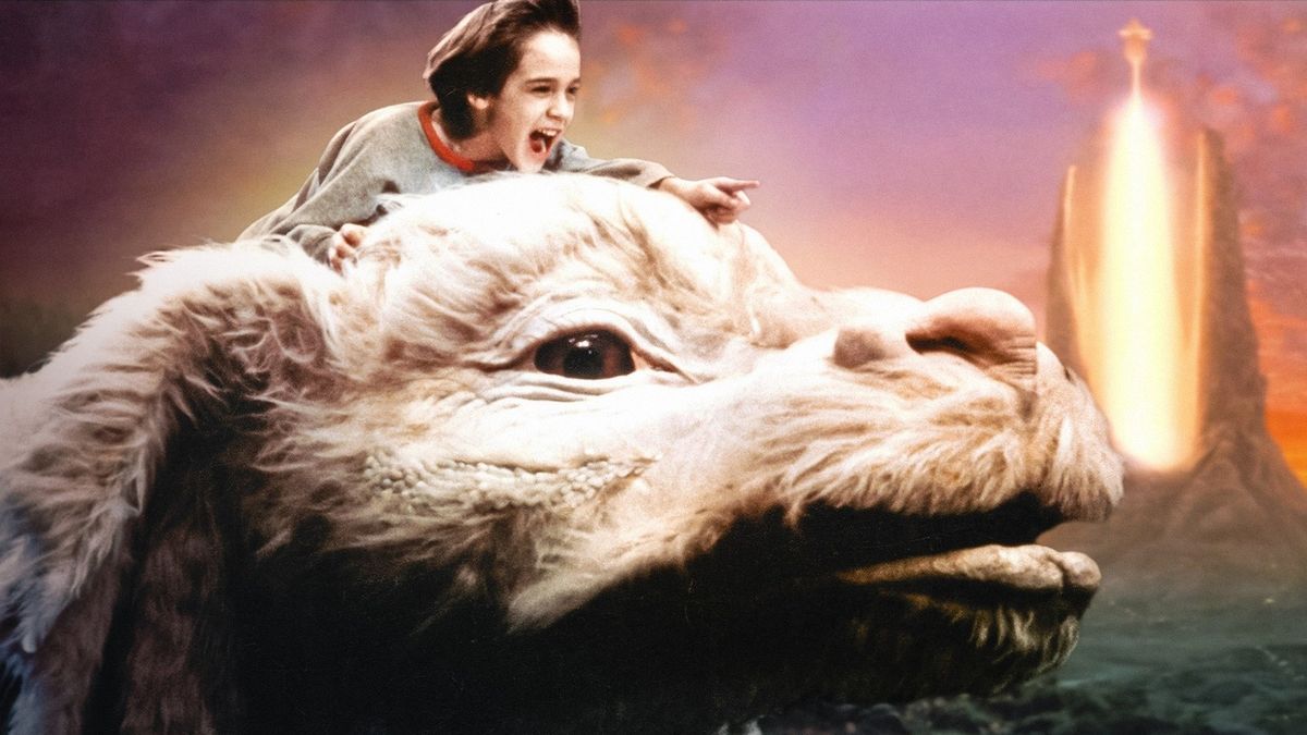 CLASS OF 84: The NeverEnding Story Presented By: OCCC