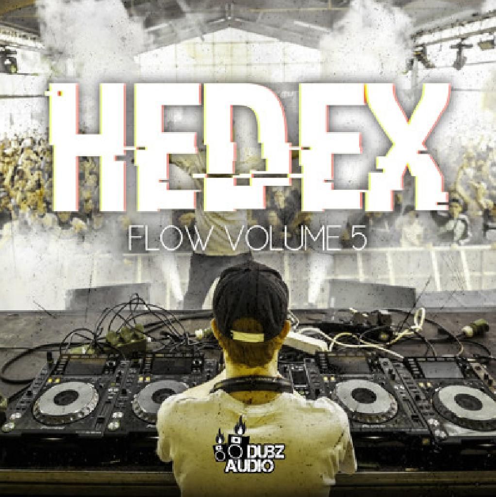 Wonky Goose presents: Hedex, Vital, Latte B2B Toxinate & more