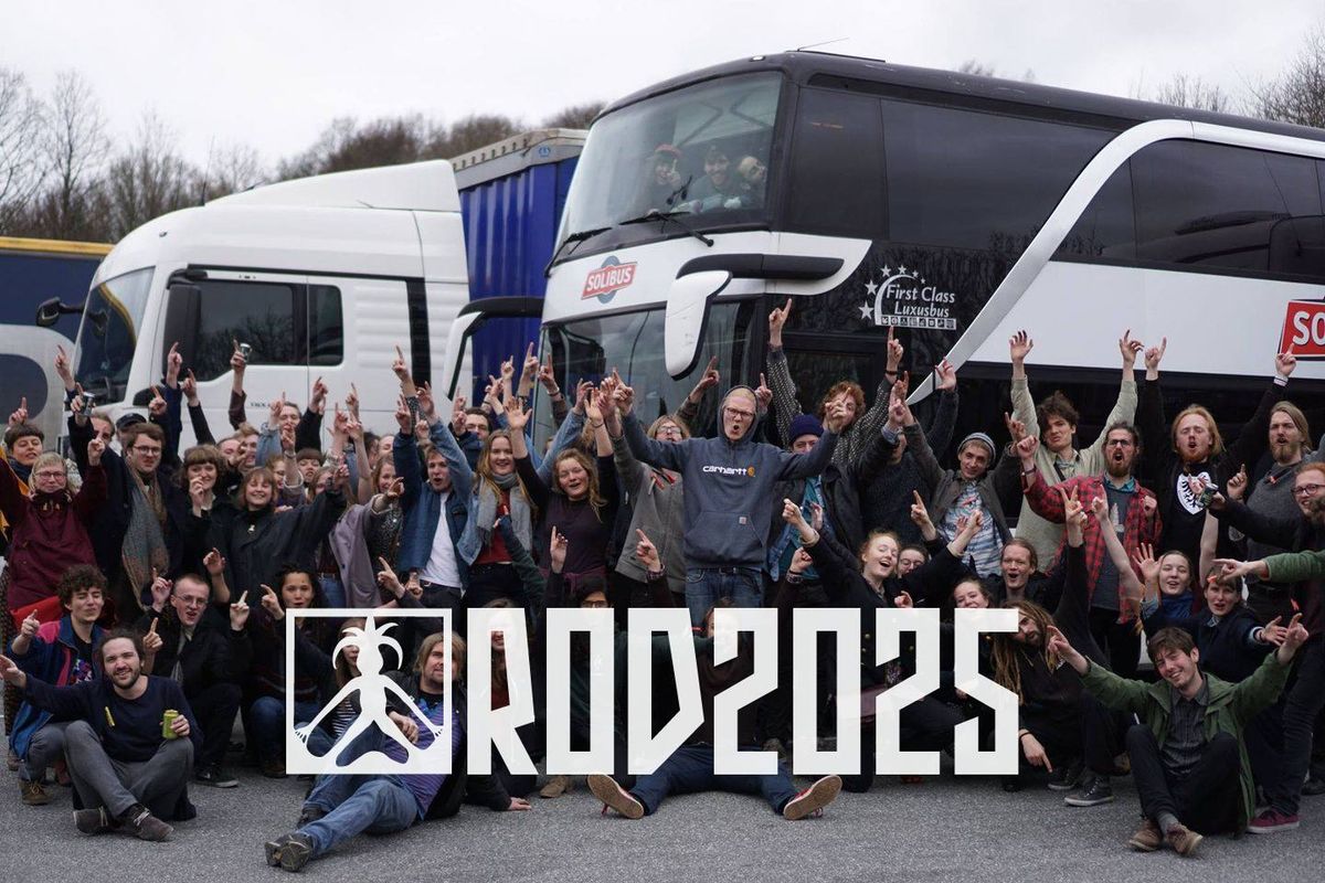 RODbussen 2025