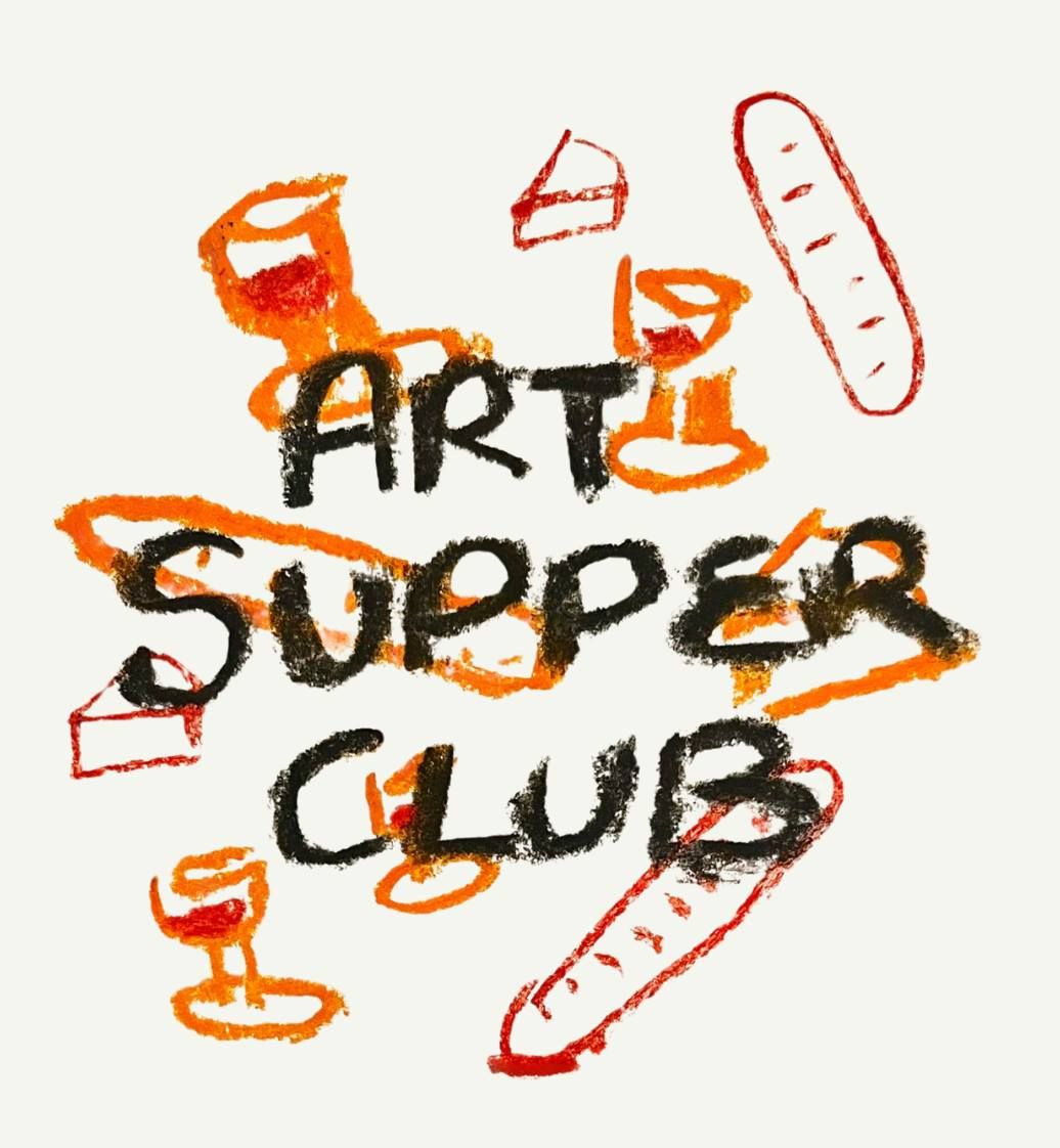 Art Supper Club @ Fr\u00e9d\u00e9ric Bistro