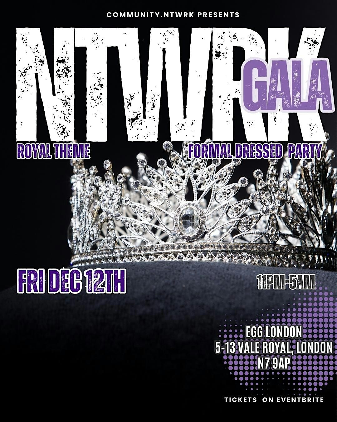 NTWRK GALA