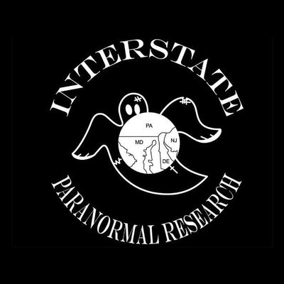 Interstate Paranormal Research