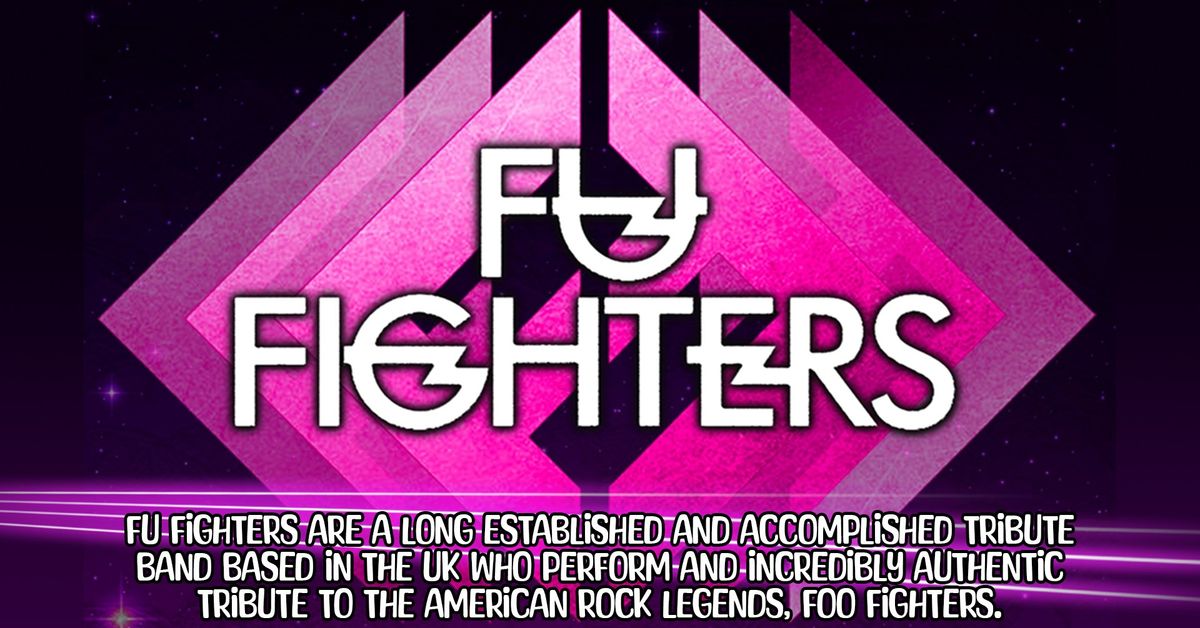 Fu Fighters