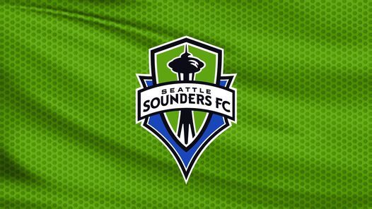 Seattle Sounders FC vs. Colorado Rapids