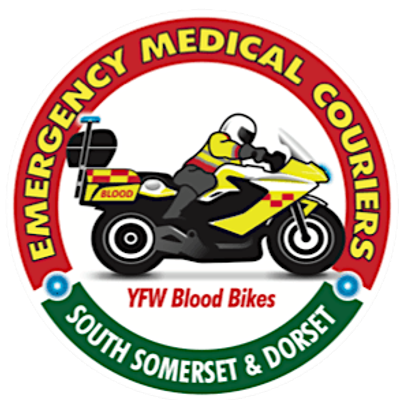 YFW Bloodbikes