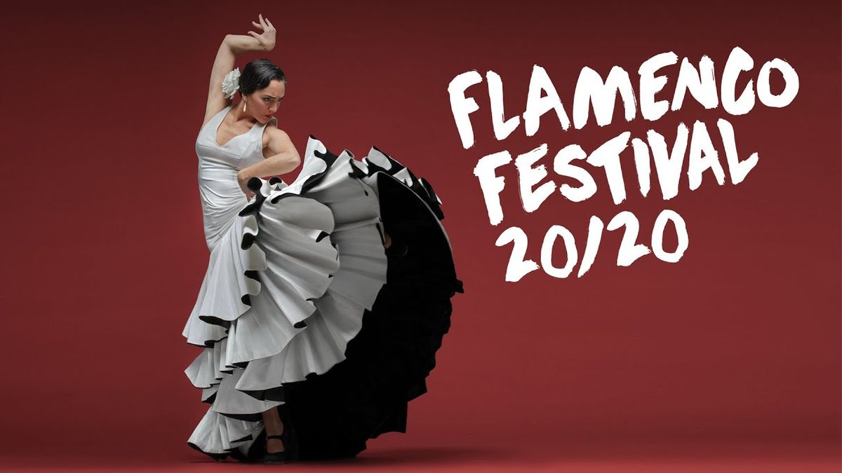 Flamenco Festival