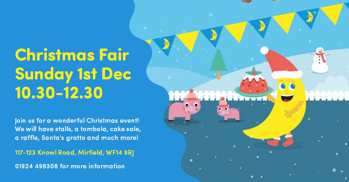 Christmas Fair 