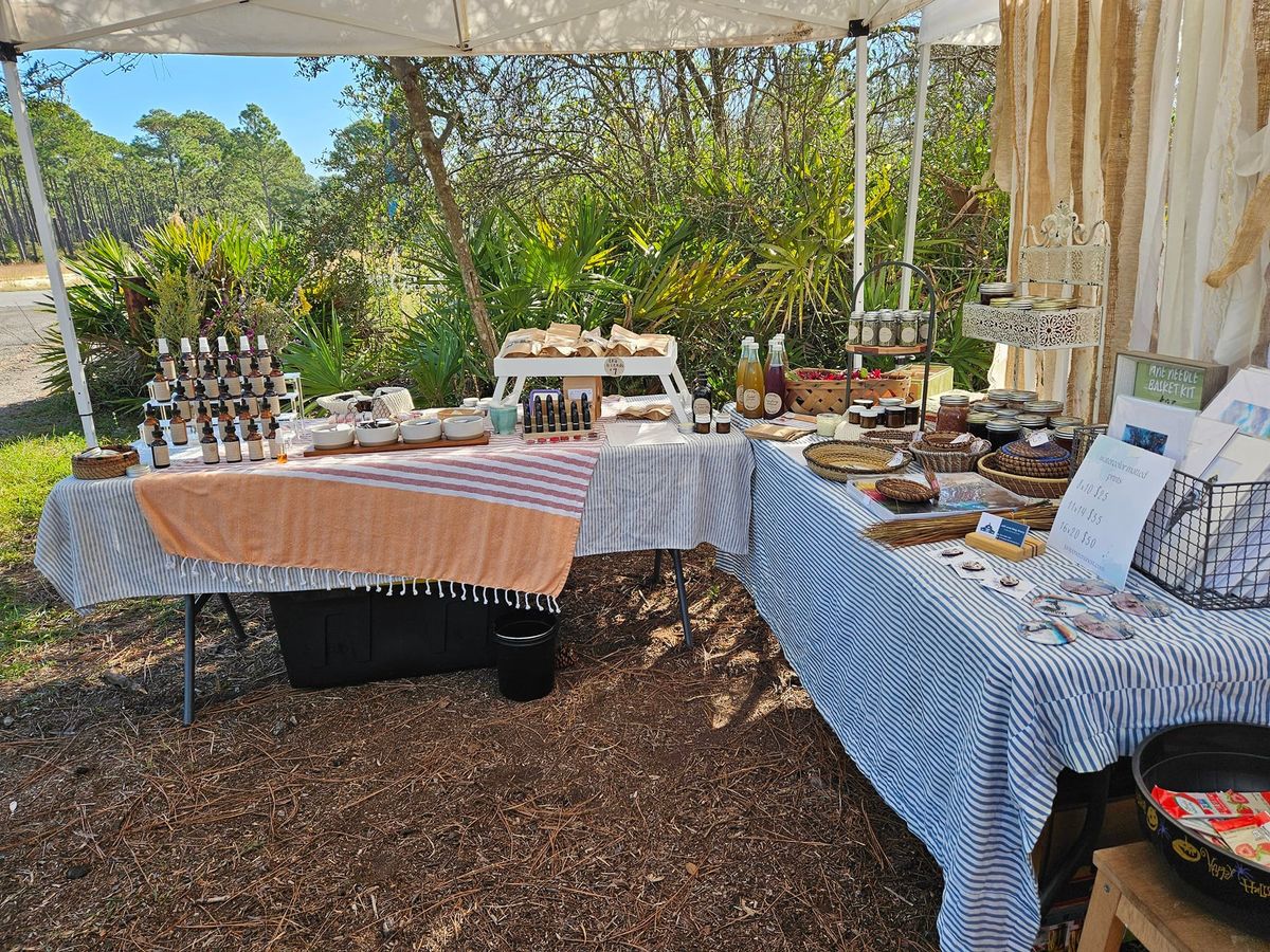 Wren Haven Homestead Spring Market