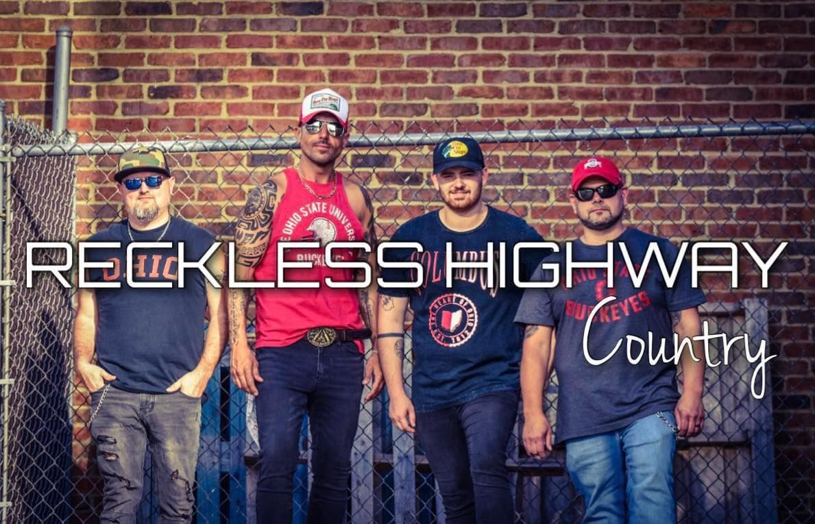 Reckless Highway@Dukes N Boots