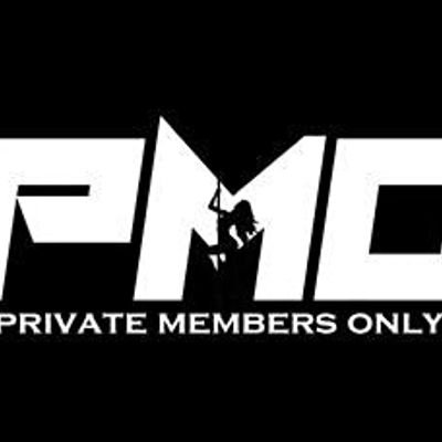 PRIVATE MEMBERS CLUB