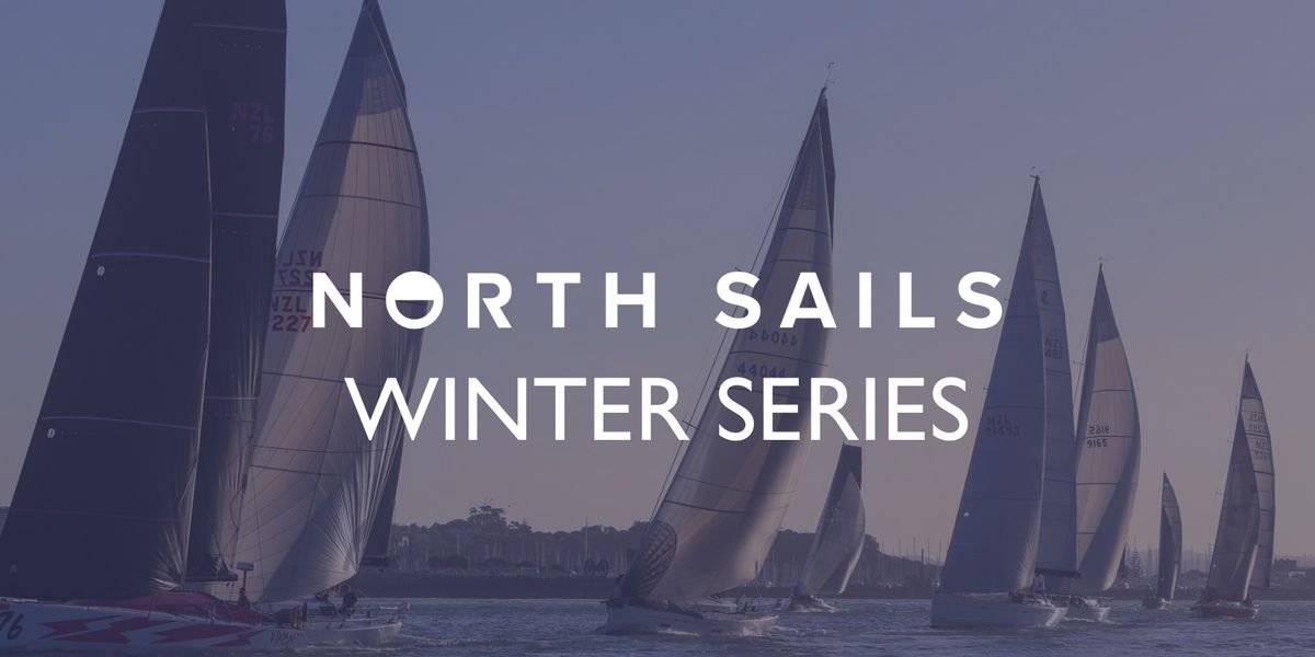 North Sails Winter Series 