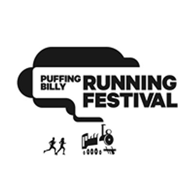 Puffing Billy Running Festival