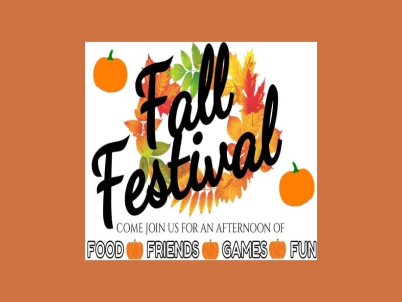 St Matthew's Fall Fest