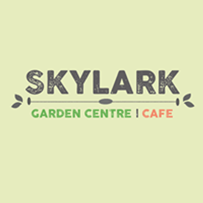 Skylark Garden Centre