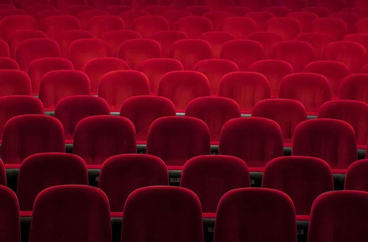 Dirty Dancing - Lexington