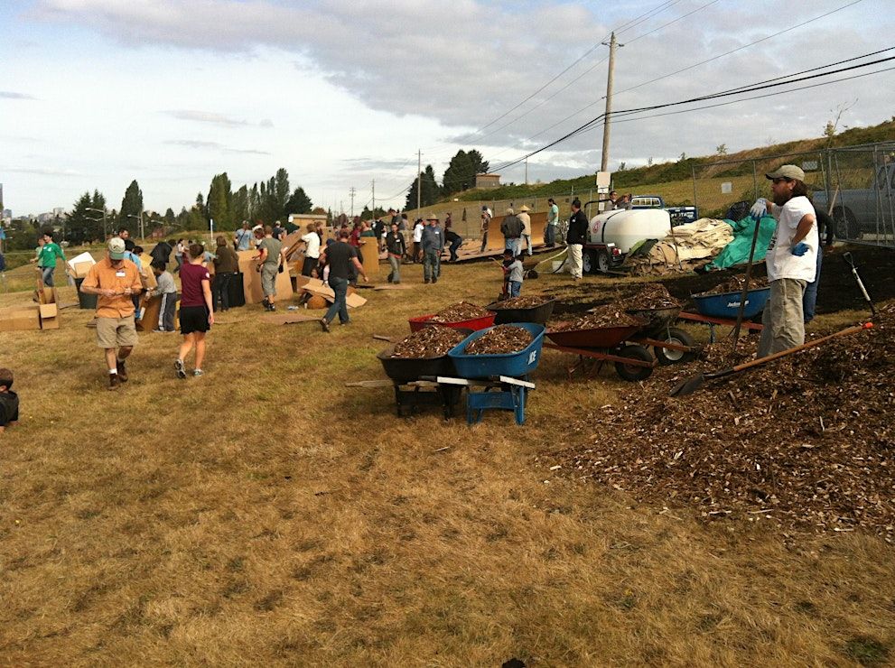 Event Photos