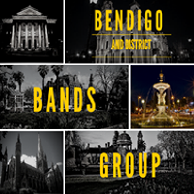 Bendigo and District Bands' Group