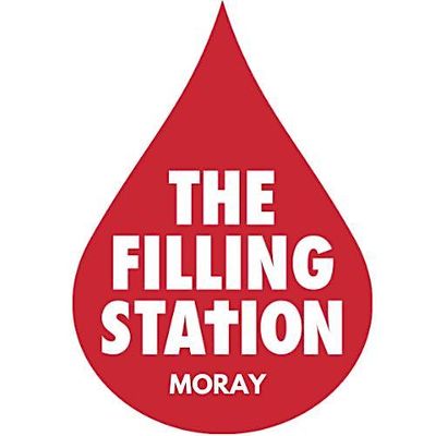 The Filling Station Moray