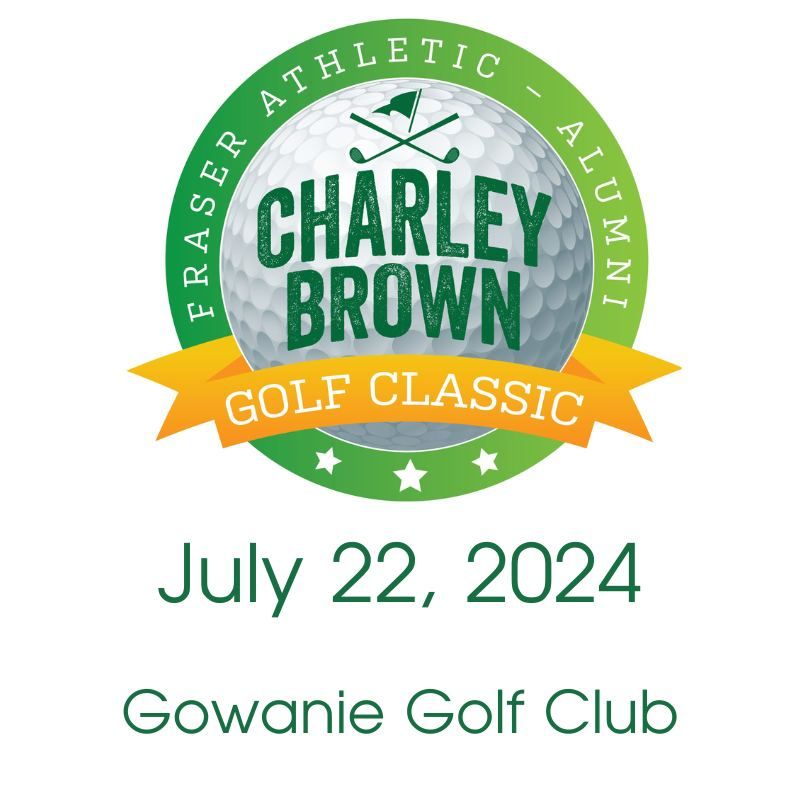 Charley Brown Golf Classic
