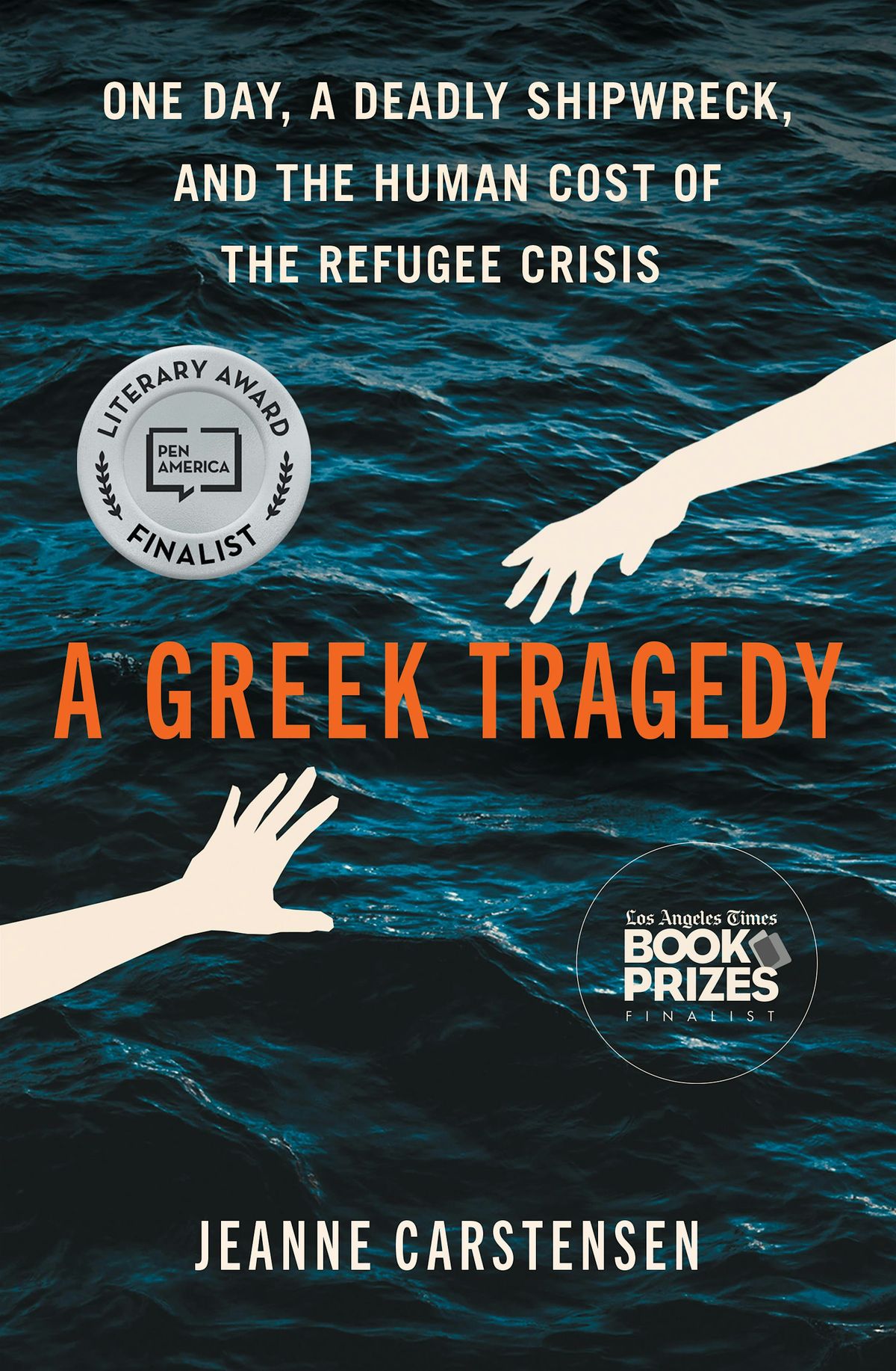 Who gets to survive the crossing?