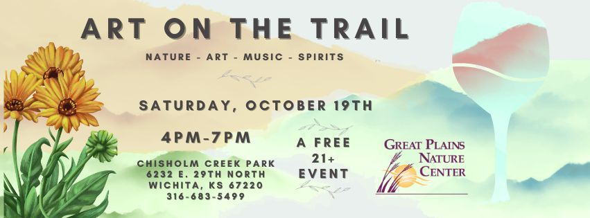 Art on the Trail 2024