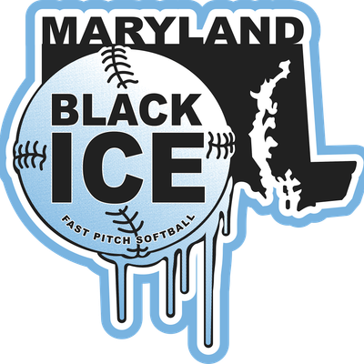 MD Black Ice 18u Softball