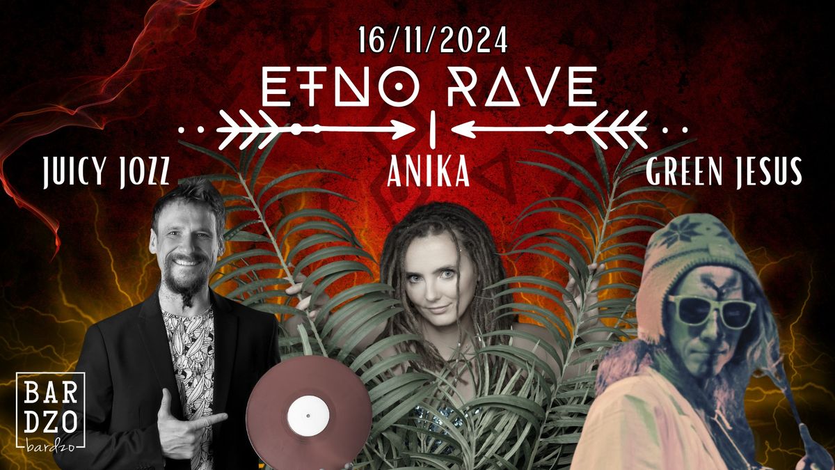 ETNO RAVE