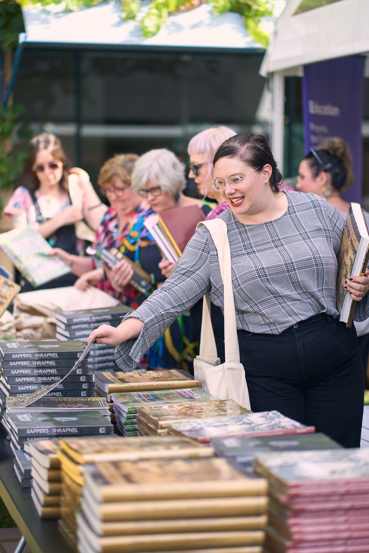 Book Fair